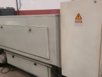 TORNO CNC ROMI CENTUR 40 RV