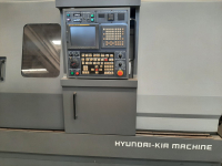 TORNO CNC HYUNDAI SKT400LC