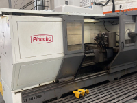 TORNO CNC PINACHO ST-310