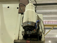 FRESADORA CNC WOTAN WOMAT 3