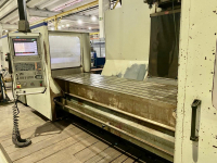 FRESADORA CNC WOTAN WOMAT 3