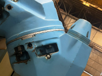 FRESADORA CNC ZAYER KF 3000 ECO 