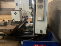 FRESADORA CNC VEKER VK4900