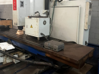 FRESADORA CNC VEKER VK4900