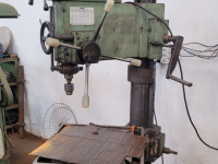 FURADEIRA DE COLUNA KONE KM-38