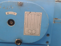 LAMINADORA DE ROSCA TRIFEN 20T