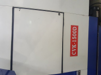 CENTRO DE USINAGEM VEKER CVK1500D