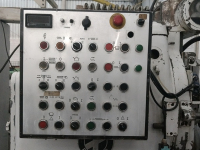 GERADORA DE ENGRENAGENS PFAUTER MODULO 6