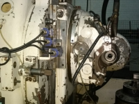 GERADORA DE ENGRENAGENS PFAUTER MODULO 6