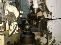 GERADORA DE ENGRENAGENS PFAUTER MODULO 6