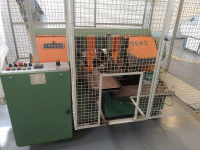 SERRA DE FITA FRANHO AUTOMÁTICA SF250A