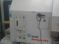 TORNO CNC ROMI MULTIPLIC 40A