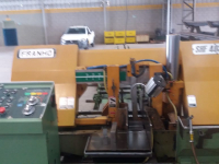 SERRA DE FITA FRANHO SHF4033NC