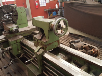 TORNO NARDINI LHM 