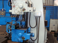 TORNO VERTICAL TOS SK16