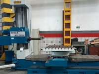 MANDRILHADORA CNC ZOCCA MFZ110