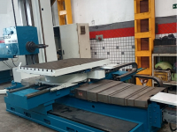 MANDRILHADORA CNC ZOCCA MFZ110