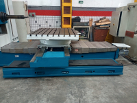 MANDRILHADORA CNC ZOCCA MFZ110