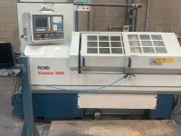 TORNO CNC ROMI CENTUR 30D