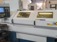 TORNO CNC ROMI CENTUR 30D