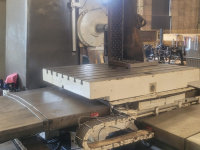 MANDRILHADORA SHARMANN 125 CNC