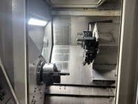 TORNO CNC ROMI GL250