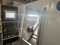 TORNO CNC ROMI GL250