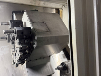TORNO CNC ROMI GL250