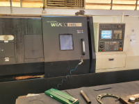 CENTRO DE TORNEAMENTO HYUNDAI WIA L280L
