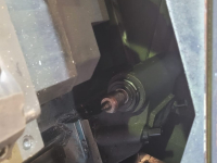 CENTRO DE TORNEAMENTO HYUNDAI WIA L280L