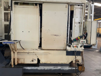 CENTRO DE USINAGEM HORIZONTAL GROB G-300