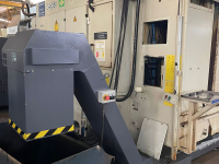 CENTRO DE USINAGEM HORIZONTAL GROB G-300