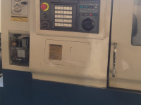 CENTRO DE TORNEAMENTO ROMI G240