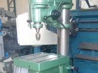FURADEIRA DE COLUNA SANCHES BLANES FC 40