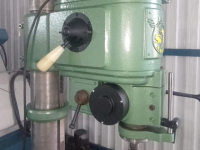 FURADEIRA DE COLUNA SANCHES BLANES FC 40