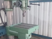 FURADEIRA DE COLUNA SANCHES BLANES FC 40