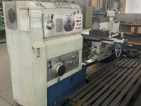 TORNO MECÂNICO CLEVER L4460