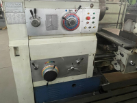 TORNO MECÂNICO CLEVER L4460