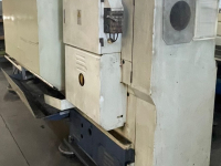 TORNO MECÂNICO CLEVER L4460