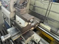 TORNO MECÂNICO CLEVER L4460
