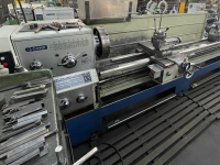 TORNO MECÂNICO CLEVER L26120
