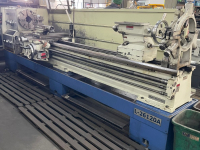 TORNO MECÂNICO CLEVER L26120