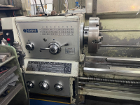 TORNO MECÂNICO CLEVER L26120