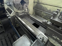 TORNO MECÂNICO CLEVER L26120