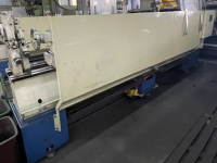 TORNO MECÂNICO CLEVER L26120