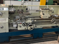 TORNO MECÂNICO CLEVER L2680