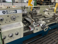 TORNO MECÂNICO CLEVER L2680