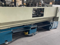 TORNO MECÂNICO CLEVER L2680