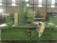 RETIFICA PLANA MELLO RPTG-5