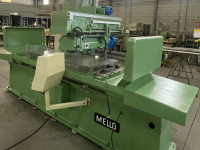 RETIFICA PLANA MELLO RPTG-5